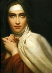st-teresa-of-avila-as-a-young-woman-detail-by-francois-gerard-1827