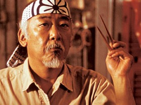 Name that bug Mr-miyagi-with-chopsticks