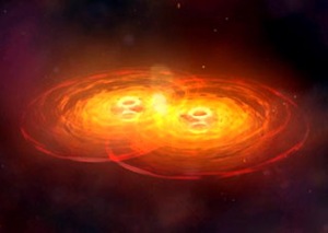 black-holes-merging