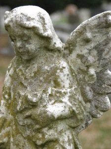 Infant Angel
